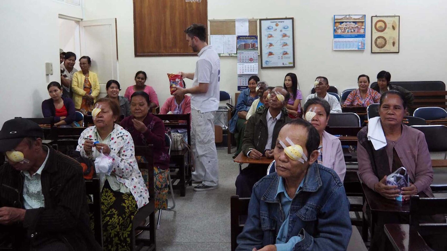 Myanmar Galerie