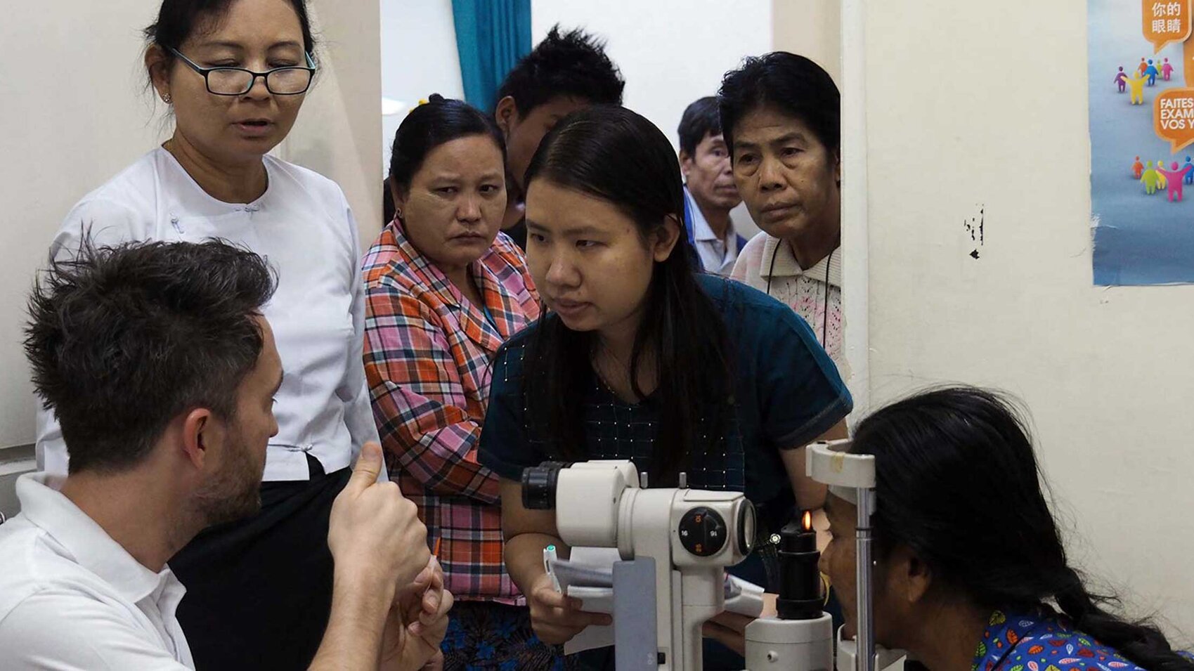 Myanmar Galerie
